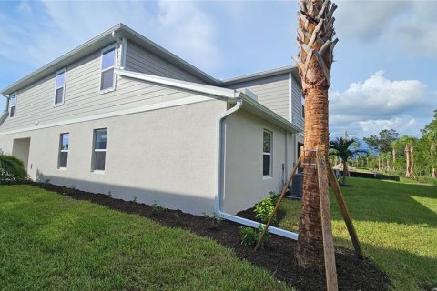 Adosado en venta en Venice, Florida, 4 dormitorios, 154.78 m2 № 2348040 - foto 13