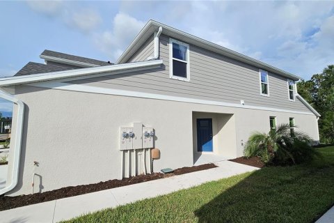 Adosado en venta en Venice, Florida, 4 dormitorios, 154.78 m2 № 2348040 - foto 12