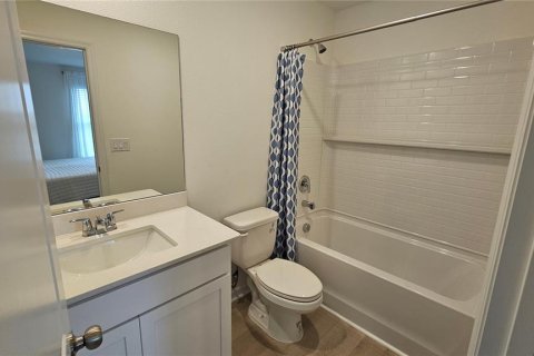 Adosado en venta en Venice, Florida, 4 dormitorios, 154.78 m2 № 2348040 - foto 8