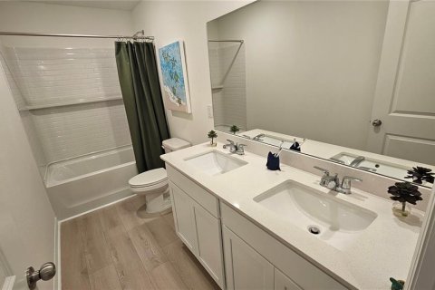Adosado en venta en Venice, Florida, 4 dormitorios, 154.78 m2 № 2348040 - foto 11