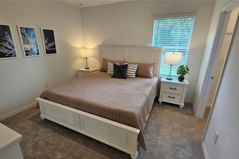 Adosado en venta en Venice, Florida, 4 dormitorios, 154.78 m2 № 2348040 - foto 4