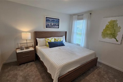 Adosado en venta en Venice, Florida, 4 dormitorios, 154.78 m2 № 2348040 - foto 7