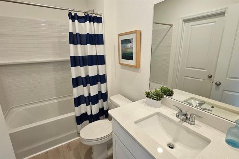 Adosado en venta en Venice, Florida, 4 dormitorios, 154.78 m2 № 2348040 - foto 5