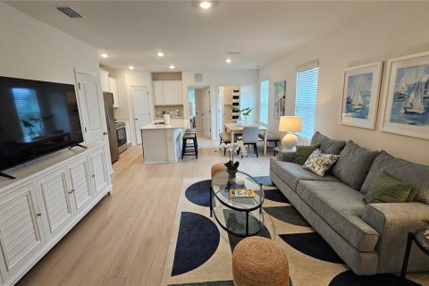 Adosado en venta en Venice, Florida, 4 dormitorios, 154.78 m2 № 2348040 - foto 2