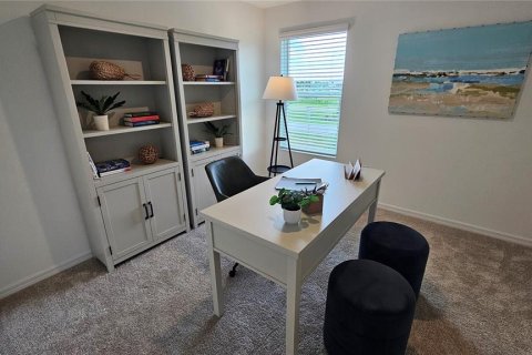 Adosado en venta en Venice, Florida, 4 dormitorios, 154.78 m2 № 2348040 - foto 9