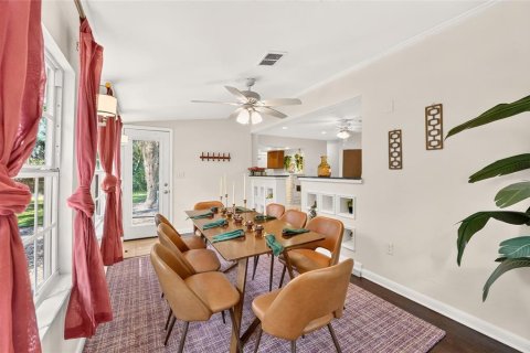 Casa en venta en Gainesville, Florida, 4 dormitorios, 175.21 m2 № 2387401 - foto 21