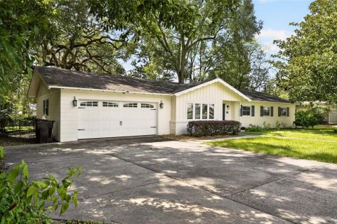 Casa en venta en Gainesville, Florida, 4 dormitorios, 175.21 m2 № 2387401 - foto 2