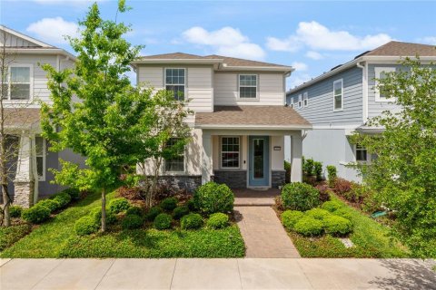 Casa en venta en Orlando, Florida, 3 dormitorios, 159.05 m2 № 1908657 - foto 1
