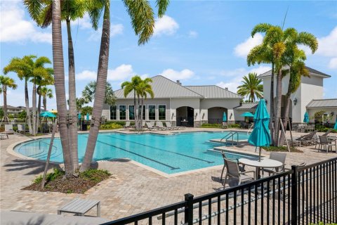 Casa en venta en Orlando, Florida, 3 dormitorios, 159.05 m2 № 1908657 - foto 23