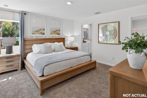 Casa en venta en Bunnell, Florida, 3 dormitorios, 153.75 m2 № 2092037 - foto 14