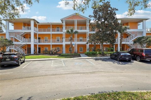 Condo in Davenport, Florida, 3 bedrooms  № 2112018