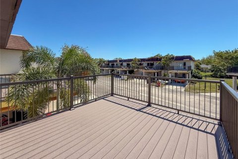 Touwnhouse à vendre à Sarasota, Floride: 2 chambres, 124.77 m2 № 1589706 - photo 14