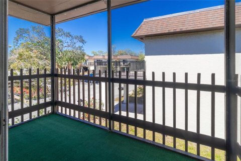 Touwnhouse à vendre à Sarasota, Floride: 2 chambres, 124.77 m2 № 1589706 - photo 22