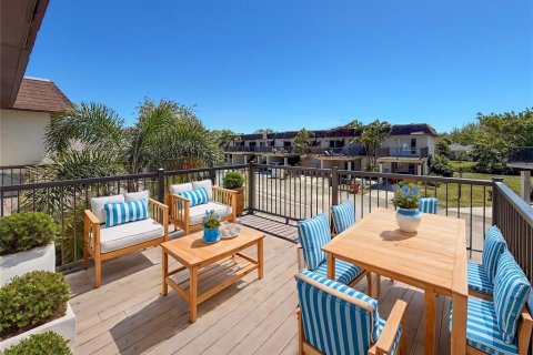 Touwnhouse à vendre à Sarasota, Floride: 2 chambres, 124.77 m2 № 1589706 - photo 13
