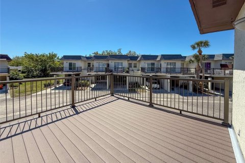 Touwnhouse à vendre à Sarasota, Floride: 2 chambres, 124.77 m2 № 1589706 - photo 15