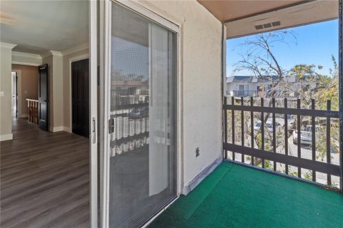 Touwnhouse à vendre à Sarasota, Floride: 2 chambres, 124.77 m2 № 1589706 - photo 21