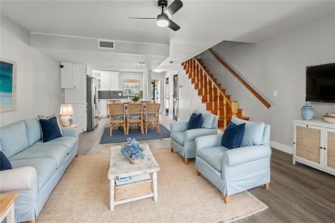Touwnhouse à vendre à Sarasota, Floride: 2 chambres, 124.77 m2 № 1589706 - photo 6