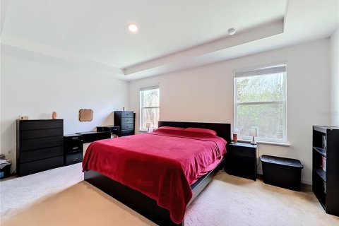 House in Groveland, Florida 4 bedrooms, 184.88 sq.m. № 2237429 - photo 23