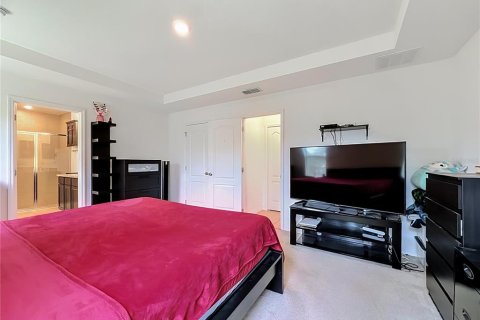 House in Groveland, Florida 4 bedrooms, 184.88 sq.m. № 2237429 - photo 22