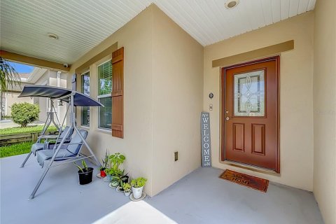 House in Groveland, Florida 4 bedrooms, 184.88 sq.m. № 2237429 - photo 5