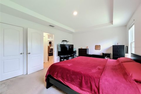 House in Groveland, Florida 4 bedrooms, 184.88 sq.m. № 2237429 - photo 25
