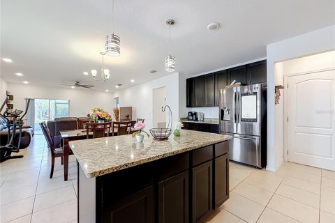 House in Groveland, Florida 4 bedrooms, 184.88 sq.m. № 2237429 - photo 17