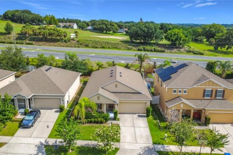 House in Groveland, Florida 4 bedrooms, 184.88 sq.m. № 2237429 - photo 4