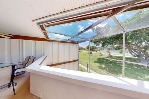 Copropriété à vendre à Royal Palm Beach, Floride: 2 chambres, 100.33 m2 № 2175334 - photo 6