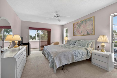 Copropriété à vendre à Royal Palm Beach, Floride: 2 chambres, 100.33 m2 № 2175334 - photo 28