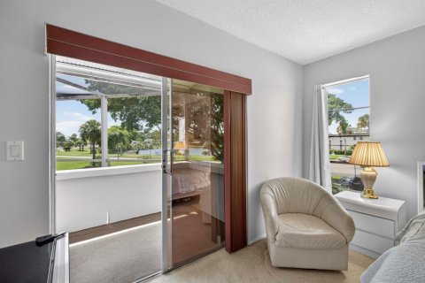 Copropriété à vendre à Royal Palm Beach, Floride: 2 chambres, 100.33 m2 № 2175334 - photo 29