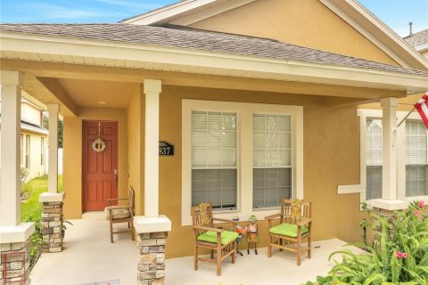 House in Winter Garden, Florida 3 bedrooms, 153.29 sq.m. № 1679315 - photo 5