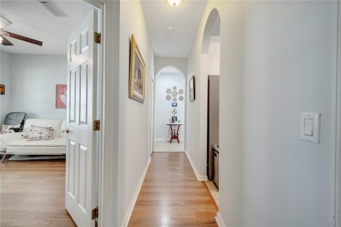 House in Winter Garden, Florida 3 bedrooms, 153.29 sq.m. № 1679315 - photo 23