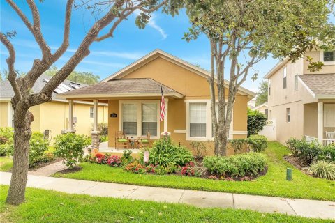 House in Winter Garden, Florida 3 bedrooms, 153.29 sq.m. № 1679315 - photo 3