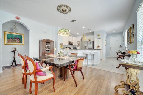 House in Winter Garden, Florida 3 bedrooms, 153.29 sq.m. № 1679315 - photo 17