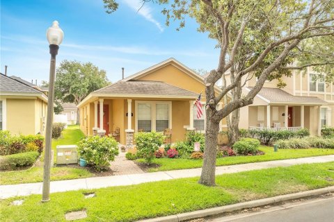 House in Winter Garden, Florida 3 bedrooms, 153.29 sq.m. № 1679315 - photo 2