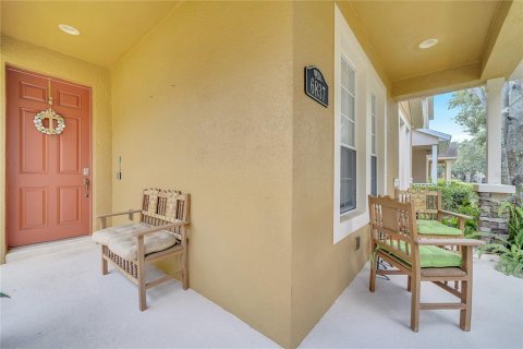 House in Winter Garden, Florida 3 bedrooms, 153.29 sq.m. № 1679315 - photo 8