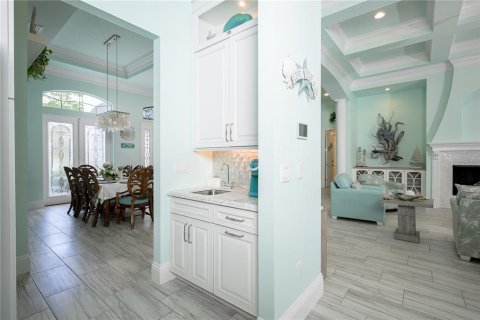 House in Ormond Beach, Florida 4 bedrooms, 515.33 sq.m. № 2204865 - photo 26