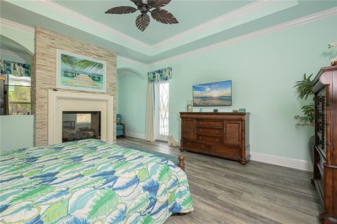 House in Ormond Beach, Florida 4 bedrooms, 515.33 sq.m. № 2204865 - photo 28