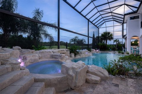 House in Ormond Beach, Florida 4 bedrooms, 515.33 sq.m. № 2204865 - photo 12