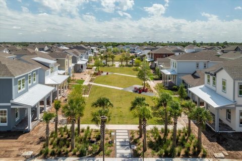 House in Orlando, Florida 5 bedrooms, 286.6 sq.m. № 1832958 - photo 6