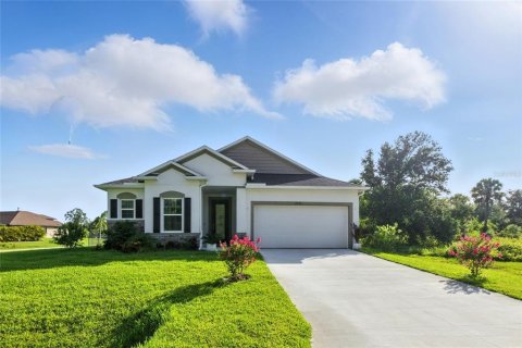 Casa en venta en North Port, Florida, 3 dormitorios, 171.4 m2 № 1822694 - foto 2