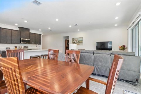 Casa en venta en North Port, Florida, 3 dormitorios, 171.4 m2 № 1822694 - foto 16