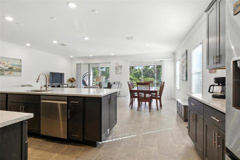 Casa en venta en North Port, Florida, 3 dormitorios, 171.4 m2 № 1822694 - foto 14