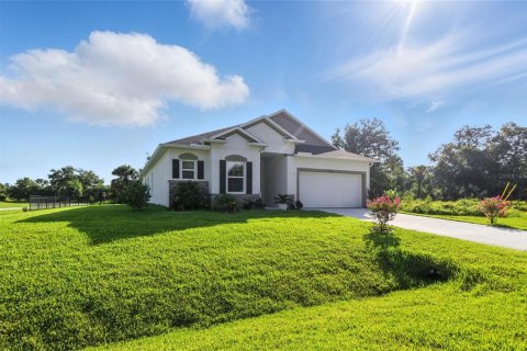 Casa en venta en North Port, Florida, 3 dormitorios, 171.4 m2 № 1822694 - foto 3