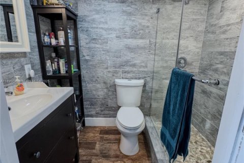 Apartment in Miami Beach, Florida 1 bedroom, 74.32 sq.m. № 1955469 - photo 9