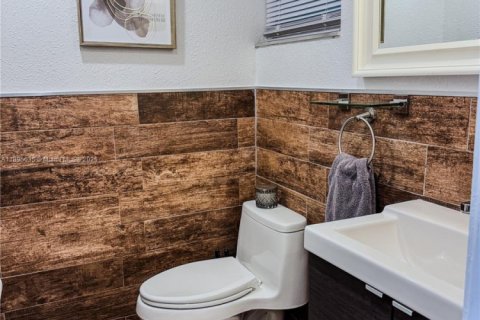 Apartment in Miami Beach, Florida 1 bedroom, 74.32 sq.m. № 1955469 - photo 13