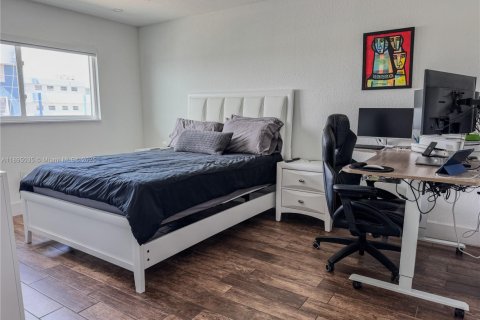 Apartment in Miami Beach, Florida 1 bedroom, 74.32 sq.m. № 1955469 - photo 7