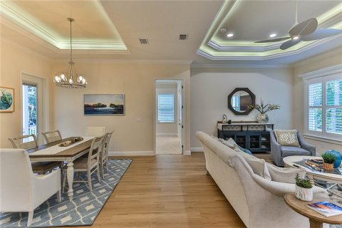 Casa en venta en Crystal River, Florida, 3 dormitorios, 156.08 m2 № 1910700 - foto 22