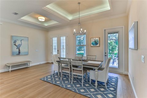 Casa en venta en Crystal River, Florida, 3 dormitorios, 156.08 m2 № 1910700 - foto 5
