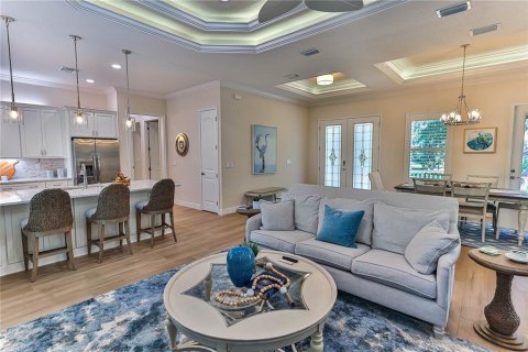 Casa en venta en Crystal River, Florida, 3 dormitorios, 156.08 m2 № 1910700 - foto 4